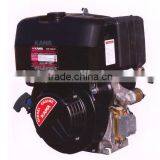 KAMA 12DL500F Small Power Single Cylinder Diesel Engine10Hp/11Hp for Sale
