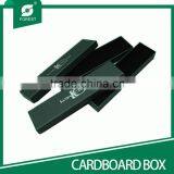 RECTANGLE SHAPE HIGH QUALITY CHIPBOARD FANCY CARDBOARD GIFT BOXES FOR PACKING PENS thumbnail-4