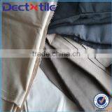 Ployester Cotton Terylene Fabric Anti-acid Fabric Trousers Fabric for Apparel
