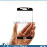 Full Cover for Samsung Galaxy S7 Edge Curved Tempered Glass Screen Protector thumbnail-5