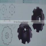 Shandong Yucheng Ali Disc Harrow Co., Ltd. company overview - view 1 thumbnail