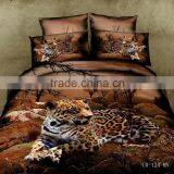 2014 3D Quilt Cover Set in Animail Design thumbnail-5