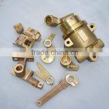 JW408 New Type High Speed Double Beam Water Jet Loom With Dobby thumbnail-4