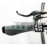 Mid Motor Electric Moutain Bike thumbnail-2