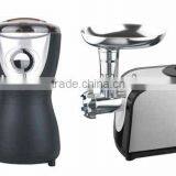 GS, ROHS, CE, EMC,LFGB Coffee Machine