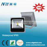 Factory Price 50w Led Flood Light High PF Led Flood Light Driver Energy Efficiency Mini Led Flood Light thumbnail-2