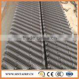 305mm*1830mm Cooling Tower Pvc Fills