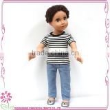 HOT SALE 18 Inch Dolls Girl and Boy OEM baby alive dolls for sale