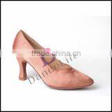 S5619 Girls Ballroom Latin Dance Shoes Manufacturers China Cheap Latin Dance Shoes thumbnail-1