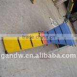 Pet Dog Agility Dog Training Mini A Frame With Multi- Function