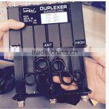 Kingtone Vhf Uhf Walkie Talkie Duplexer ,wireless Radio Communication Walkie Talkie Duplexer thumbnail-3