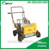 GN-SBG(400-600) Hand-pushed Thermoplastic Pedestrian Crossings Road Marking Machine