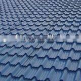 Shandong 28 Gauge Corrugated Steel Roofing Sheet 28 Gauge Corrugated Steel Roofing Sheet Corrugated Steel Sheet Container thumbnail-2