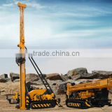 Top brand drilling machine 13 ton drilling machine core drilling machine China golden supplier