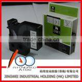 Compatible DYMO D1 Label Tape Black on White 9mm*7m 40913