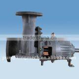 Api 610 Centrifugal Pump / Chemcial Pump/ Shijiazhuang Machine