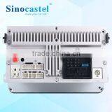 8 Inch Car DVD Player Universal Remote Control Android 5.1.1 OS for VW Magotan/Passat/Sagitar/Tiguan/Touran/Jetta/Seat/Golf/Polo thumbnail-4