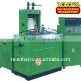 Easy to Operate and Maintain, HY-D Single Pump Test Bench From Haiyu