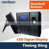 New Price Fingerprint Time Attendance & Access Control Terminal With Built-in Backup Battery Quality Choice thumbnail-6