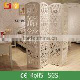 Follding Cheap Screen Room Divider for Living Room Furniture Supplier's Choice thumbnail-2