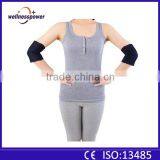 2016 Adjustable Nylon Spandex Arm Sleeve Made Cheap Profession Elbow Protector Elastic Wrist Band thumbnail-3