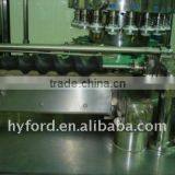 Automatic Pop Can Filling Machine