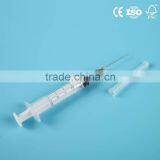 5ml CE Approved Auto Disable Syringe thumbnail-3
