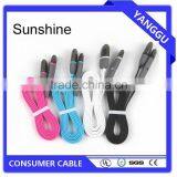 Micro Usb Data Transfer 5 5S 5C 6 6S 6Plus Rohs Cable thumbnail-2