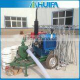 Sprinkler And Tripod Sprinkler Irrigation Sprayer System thumbnail-3