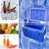SCC Plastic Ice Chest thumbnail-5