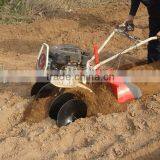 Equipment From China for the Small Business Riding Mower Vegetable Bed Formers Quality Choice thumbnail-2