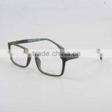 Wholesale Clear Handmade Custom Fashion New Model Optical Glasses For Girls thumbnail-1