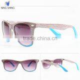 China Online Shopping Unisex Trade Wholesale Bulk Buy Fashion Sunglasses Uk Wooden Sunglasses Dropshipping thumbnail-3