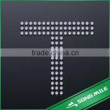 5mm Solid Glass Bead for Pump Head thumbnail-1