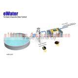Flow Through Fish Farm Raw Water Aquaculture Fish Farming Equipment thumbnail-1