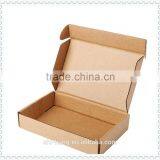 Customize Color Currugated Mailing Delivery Express Box Packaging
