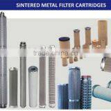 Hydraulic Oil Filters Coalescer Oil Filter thumbnail-4