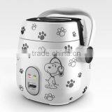 Mini 1.2L l Rice Cooker With 4 Different Color,rice Cooker,mini Rice Cooker, thumbnail-3