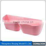 Shoe Rack Simple Designs Cheap Shoes Storage Box Plastic thumbnail-2