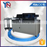 Acrylic Led Channel Letter CNC Bending Machine