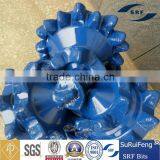 7 7/8" IADC 211 Steel Tooth Bit/ V/rotary Rock Bit