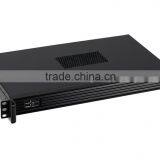 1U 19 Inch Enhanced Industrial Embedded Chassis/mini Case/small and Unniversal Chassis thumbnail-2