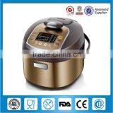 2015 Best Selling Big Size LED Pressure Cooker Low Price Thermal Cooker thumbnail-1