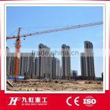 QTZ63 4810 Tower Crane Price in Tower Cranes thumbnail-3