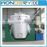 Oil-fired Type Crucible Copper Scrap Melting Furnace
