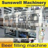 New Design Accurate Filling Machines and Equipment/beer Filling System thumbnail-1