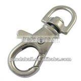 Decorative Alloy Swivel Snap Hook (E547Y)