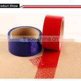 Tamper Evident Tape