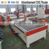 China Manufacturer High Quality Advertisements CNC Router thumbnail-3