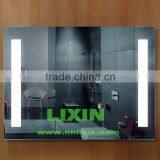 The Yacht Mirror Anti-rust Anti-corrosion Mirro Commercial Use Mirror thumbnail-2